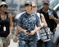 Battleship Film on Rihanna Battleship   Teaser Trailer