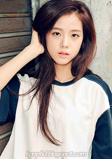 Foto Jisoo Black Pink