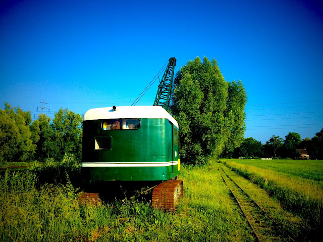 De Panoven, Zevenaar, foto Robert van der Kroft