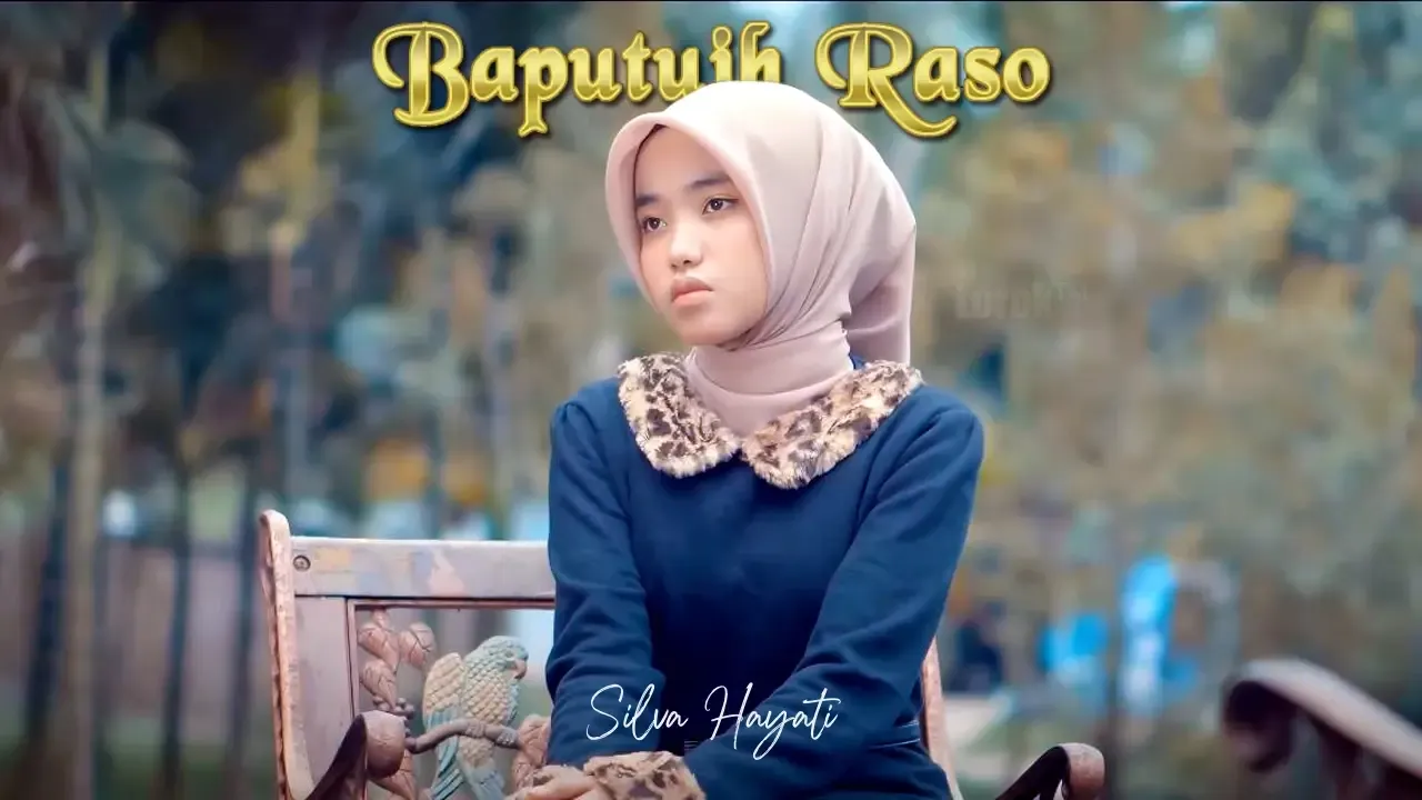 Baputuih Raso - Silva Hayati
