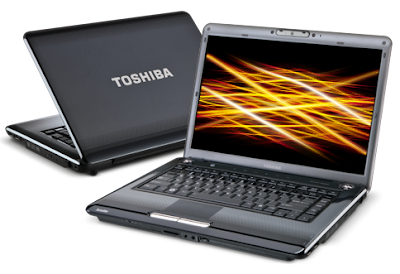 Toshiba Laptop Notebook Modelleri