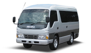 Isuzu, Harga Isuzu, Promo Harga Isuzu, Isuzu Jakarta, Isuzu Bekasi, Isuzu depok, Isuzu Tangerang, Isuzu Elf Dp Minim NHR 55 C/O Microbus Short 16 Seat