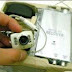 Wireless CCTV ( Kamera Infrared)