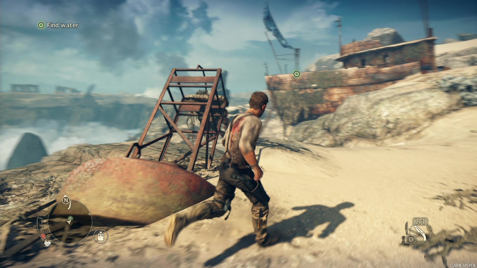 Mad Max Game Highly Compressed Download For PC