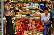 Konsep Terkini Barang Keperluan Harian, Meja Dapur