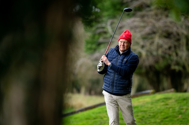 Find The Right Senior Golf Clubs