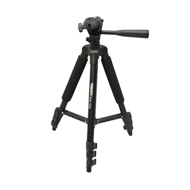 Takara Eco 173-A Tripod 