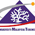 Jawatan Kosong Universiti Malaysia Terengganu (UMT) - Tarikh Tutup : 13 Nov 2013