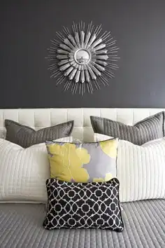  Best Gray Bedroom - Elegant Design Ideas 