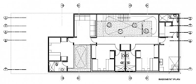 architecturel plans