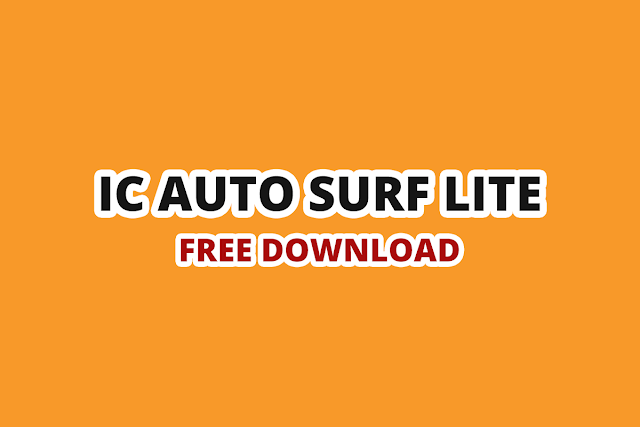 IC Auto Surf Lite Free Download