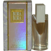 Bora Bora By Liz Claiborne for Women, 0.17 Ounce 