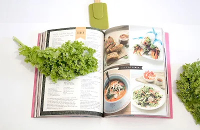 Vegan/Plant-Based Recipe Cookbook