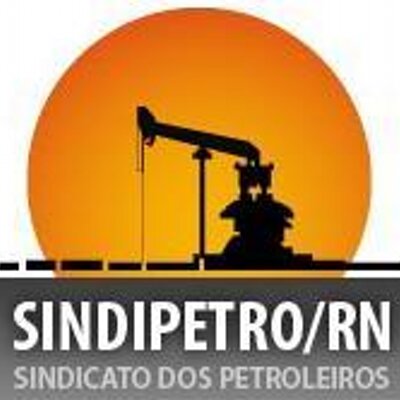 Resultado de imagem para SINDIPETRO/RN: