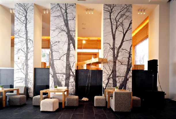 Restaurant Interior Design Ideas ~ Modern Interior Design