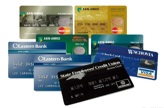 BRANTAXANT BLOGs Kartu Kredit dan Kartu ATM