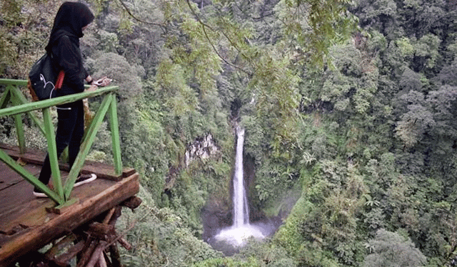 Curug-Genting