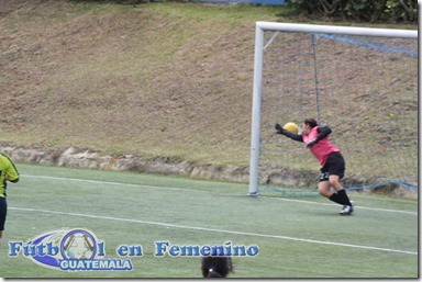 esfuerzo sin objetivos,4to. gol crema