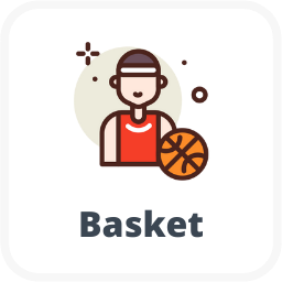 Ekskul Olahraga Basket Banjarmasin