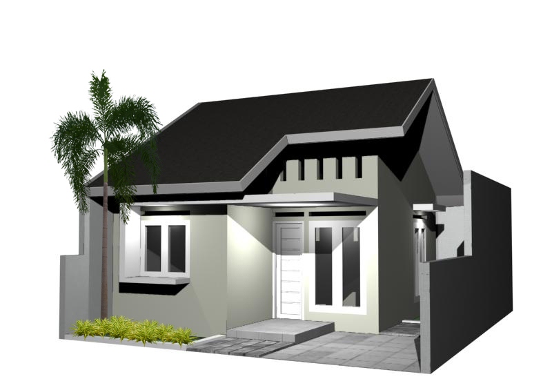  gambar  desain rumah  mungil  desain gambar  furniture  rumah  