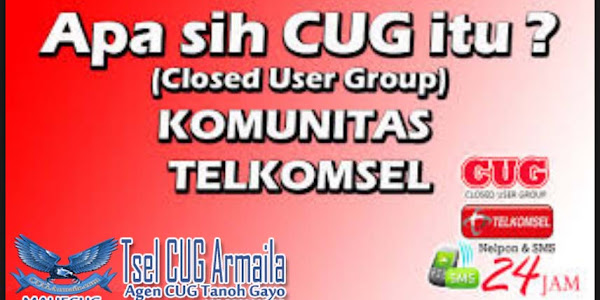 Closed User Group Telkomsel Dengan Sejuta Keunggulan