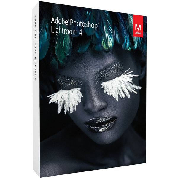 Adobe Photoshop Lightroom 4.4 Final + WIN + OSX Full Version Download