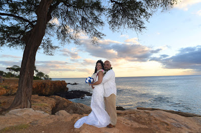 Bridal Dream Hawaii