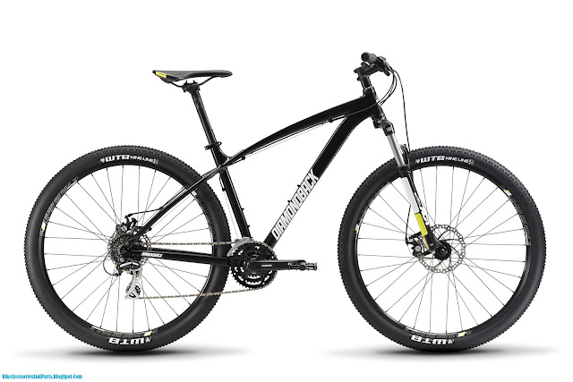 Overdrive Hard Tail Complete Diamondback Bicycles