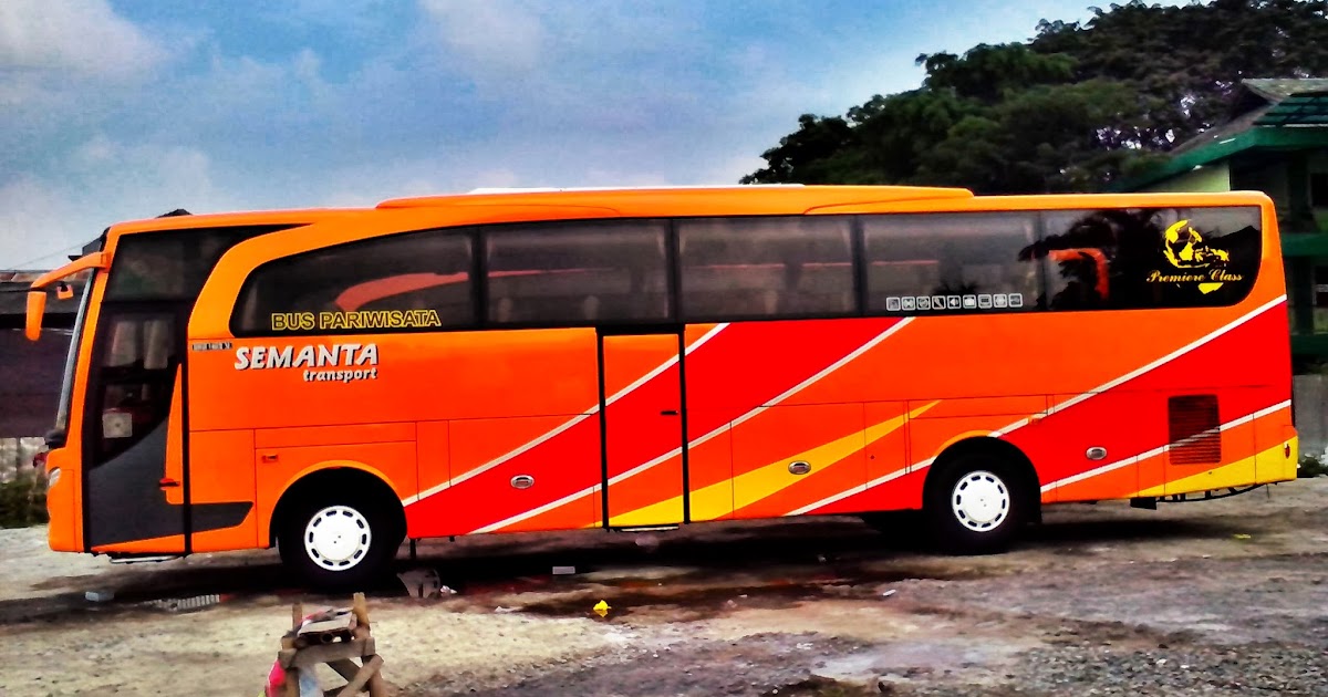  FCS FUAT CEPAT SELAMAT ADI PUTRO JET BUS HD RD 2 