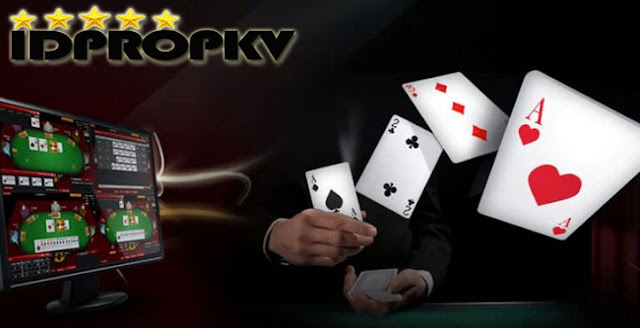 Kemudahan Mengakses Situs Poker Online