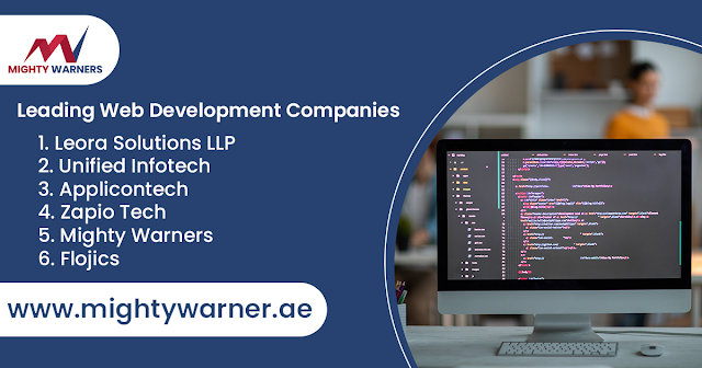 web design company
