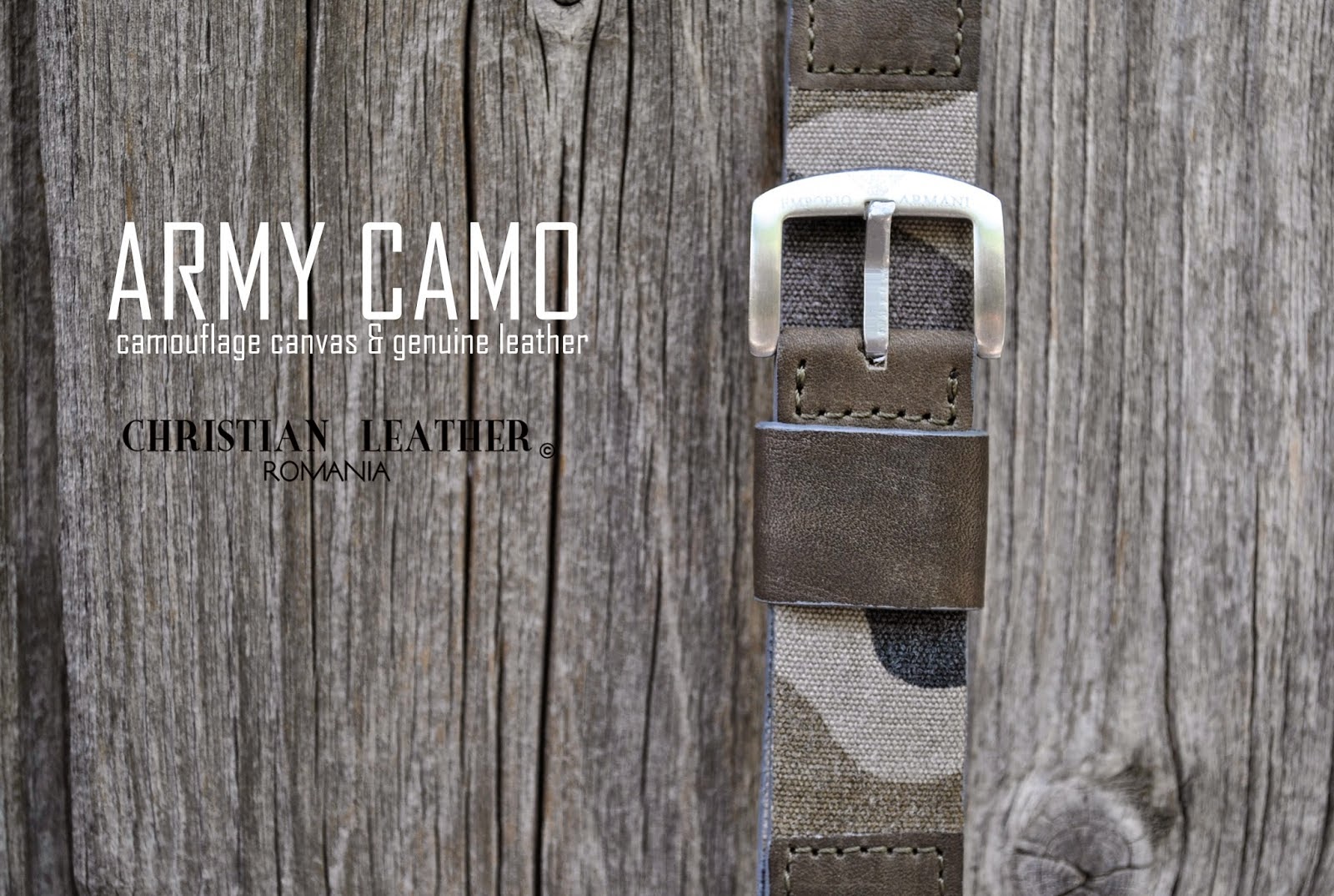 Army Camo