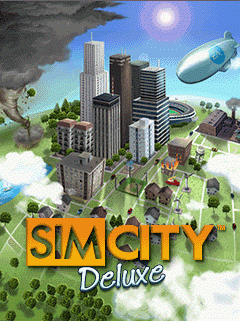 Sim City Deluxe ~ Blog Nokia C3, Jogos grátis para seu Nokia