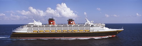 Disney Cruise Tips