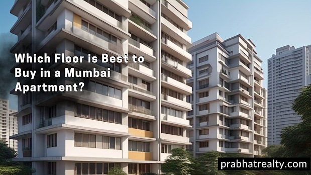High-rise apartment floors in Mumbai, ideal for property investment, Vastu-compliant flats, and real estate buyers looking to buy house.
