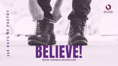 Believe | Stefn Sylvester Anyatonwu