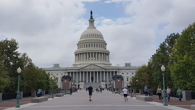 U.S. Capitol 