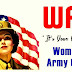 Women's Army Corps