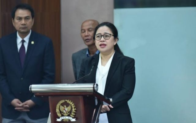 Diganti jadi RUU BPIP, Puan: RUU BPIP Berbeda dengan RUU HIP