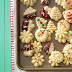 How To Make Buttery Spritz Cookies