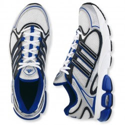 Adidas Running Shoes Collection Trend 2009