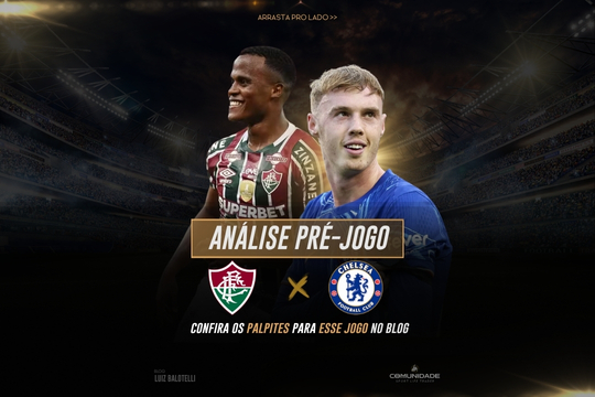 Fluminense x Chelsea, palpite Fluminense x Chelsea, Mundial de Clubes 2025, palpites de futebol