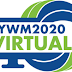 Tips for attending the first ever #YWM2020Virtual (or any virtual
event)