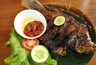 Cara membuat ikan nila bakar, resep ikan nila bakar yang gurih dan nikmat