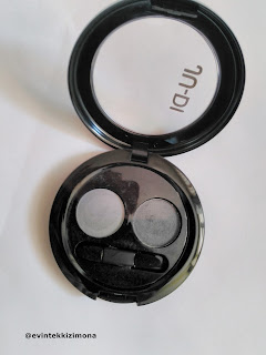 JU-Dİ KOZMETİK  EYESHADOWS 