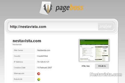 pageboss
