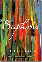 euphoria lily king