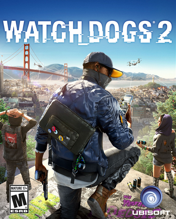 Requisitos Minimos e Máximo Watch Dogs 2