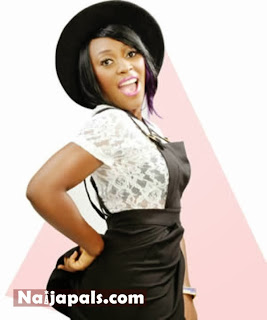 I Am An Actress. And My Body Is My Tool- Actress Sylvia Ezeokafor