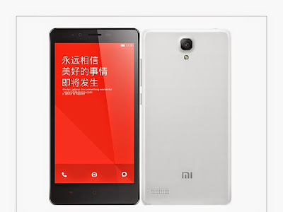 Xiaomi Redmi Note 2 Bocoran